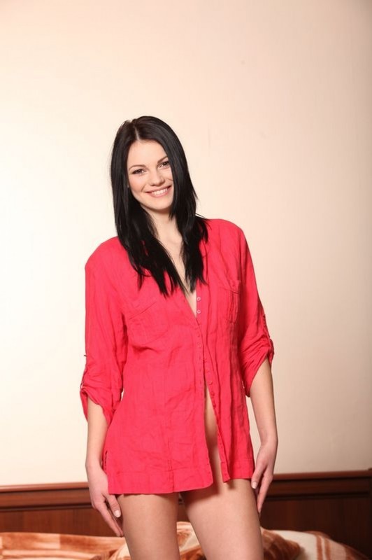 Проститутка Наталочка - 4000 рублей, метро Новоясеневская, телефон +7-985-740-93-43 - фото 3