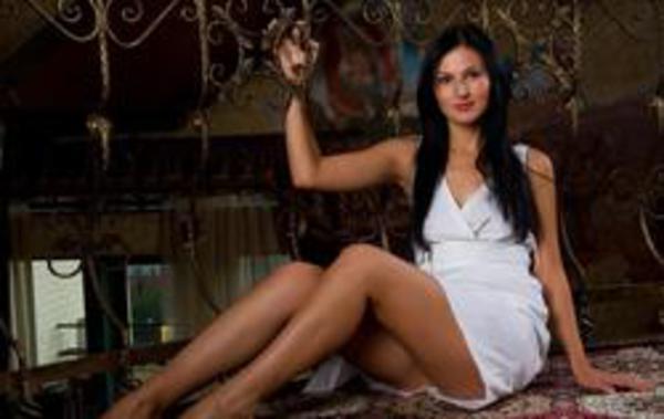 Проститутка Олечка - 5000 рублей, метро Пролетарская, телефон +7903-18-483-54 - фото 3