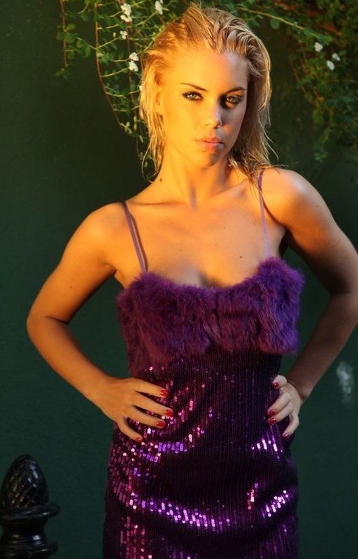 Проститутка Уля Красотка - 2500 рублей, метро Нахимовский Проспект, телефон +7-985-737-52-20 - фото 2