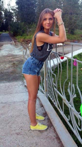 Проститутка Альбина - 2000 рублей, метро Электрозаводская, телефон +7 (929) 593-47-84 - фото 2