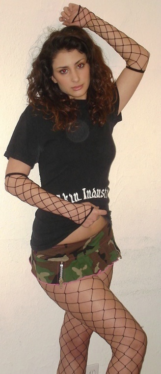 Проститутка Малика - 2500 рублей, метро Войковская, телефон +7-985-740-59-00 - фото 4