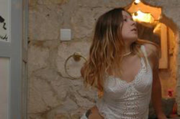 Проститутка Натали - 1100 рублей, метро Речной Вокзал, телефон +7-985-740-59-00 - фото 3