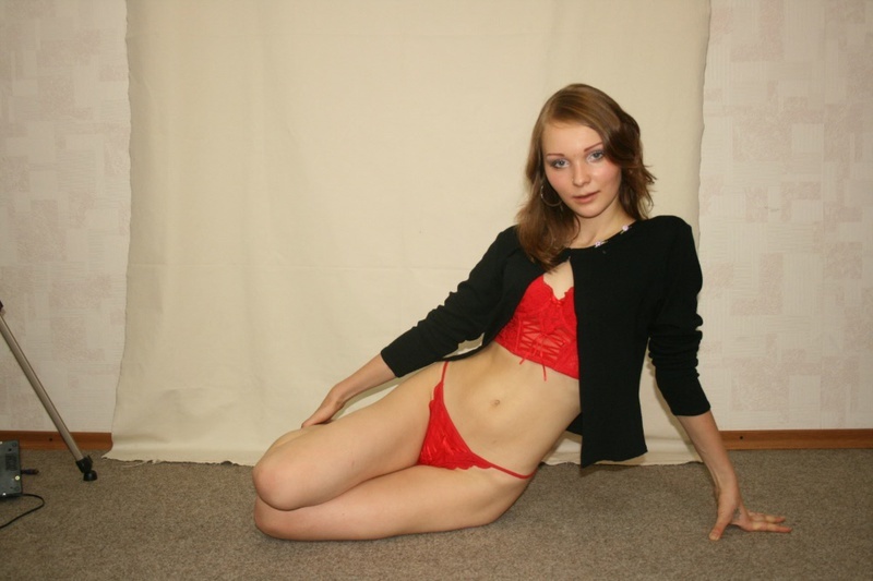 Проститутка Светочка - 2500 рублей, метро ВДНХ, телефон +7-965-120-59-72 - фото 3