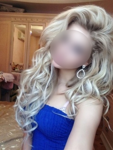 Проститутка Жанна - 2500 рублей, метро Шипиловская, телефон +7 (985) 554-03-05 - фото 2