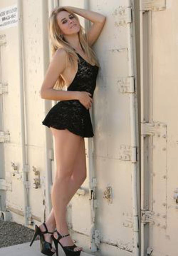 Проститутка Нелли - 2000 рублей, метро Маяковская, телефон +7985-7-38-24-38 - фото 3