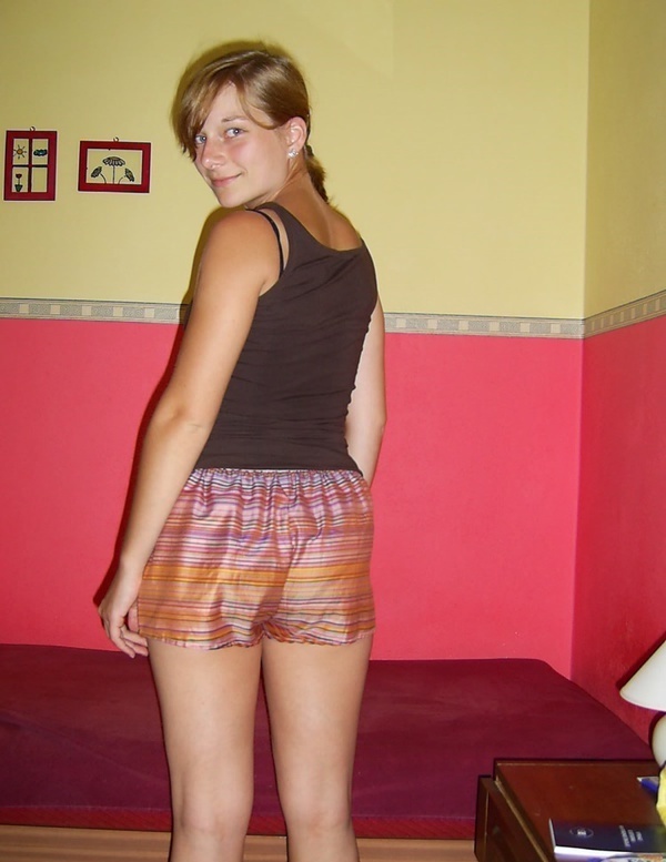 Проститутка Мадлен - 1300 рублей, метро Октябрьское Поле, телефон +7903-18-483-54 - фото 3