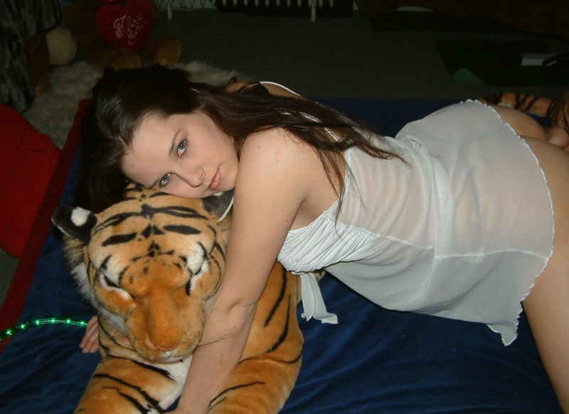 Проститутка Виталина - 1500 рублей, метро Октябрьское Поле, телефон 8-916-802-27-16 - фото 3