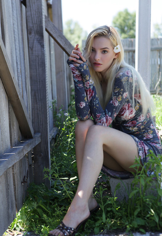 Проститутка Настюшка - 5000 рублей, метро Марксистская, телефон +7985-73-966-36 - фото 5