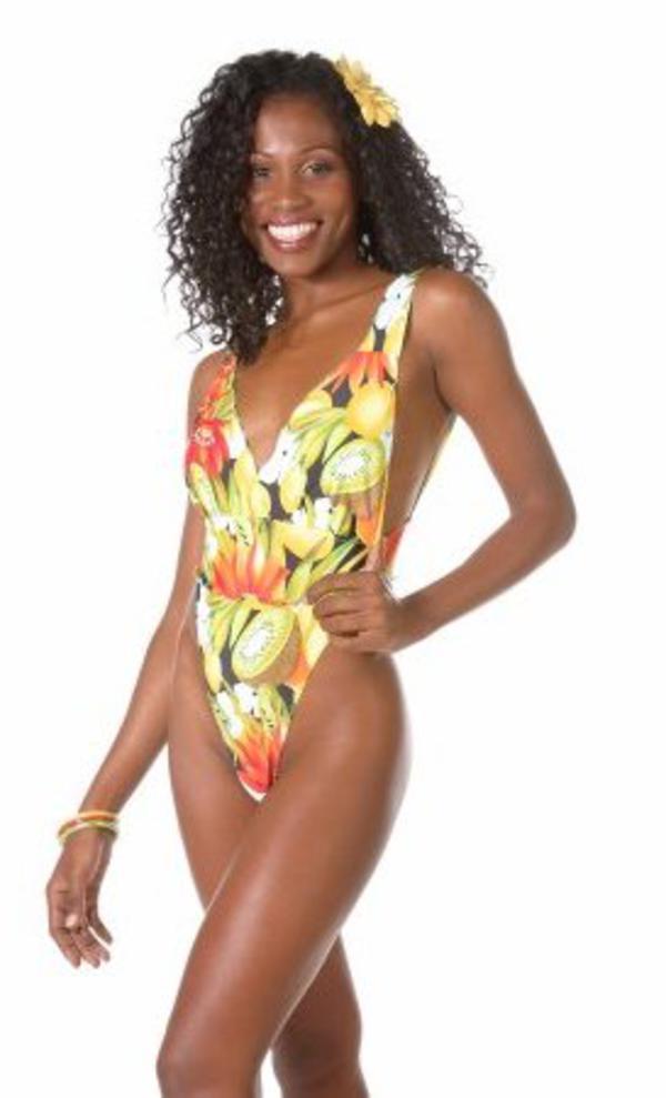 Индивидуалка Джуди - 1500 рублей, метро Шипиловская, телефон +7-903-184-83-54 - фото 2