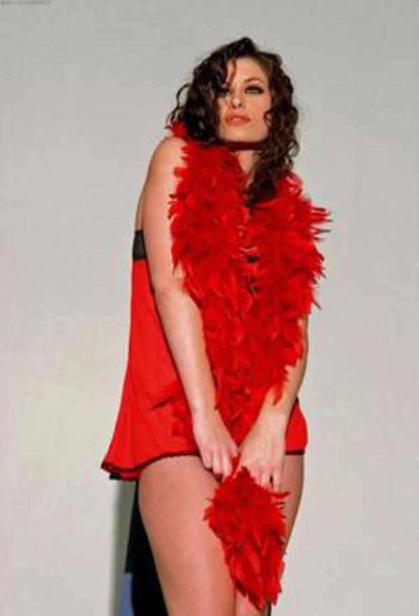 Индивидуалка Mari - 5000 рублей, метро Александровский Сад, телефон +7985-739-4032 - фото 2