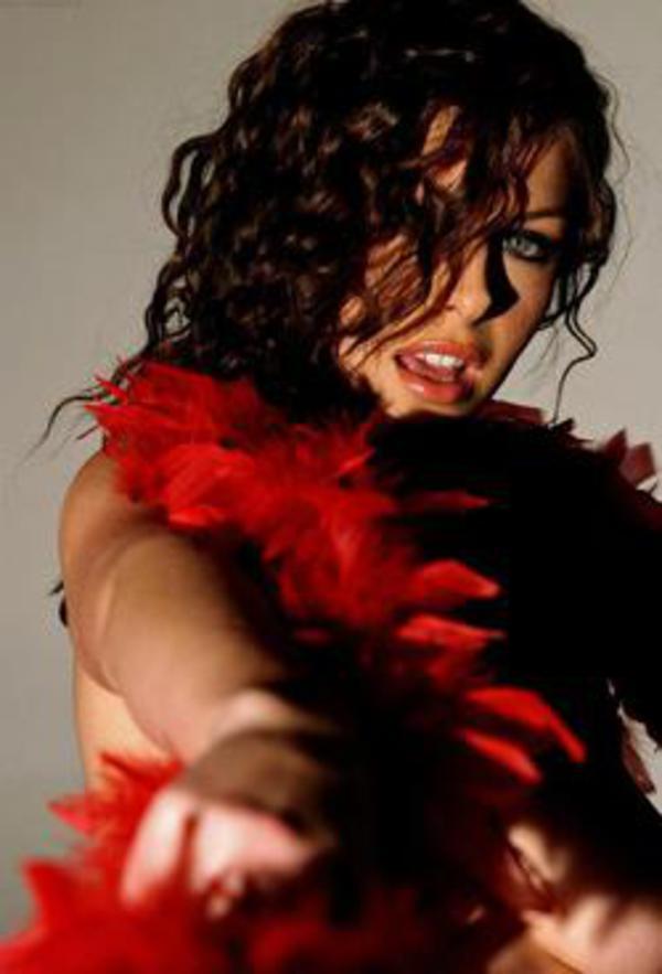 Индивидуалка Mari - 5000 рублей, метро Александровский Сад, телефон +7985-739-4032 - фото 3