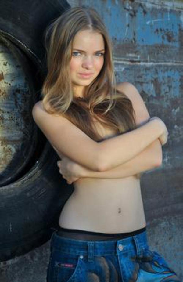 Проститутка Рада - 3000 рублей, метро Багратионовская, телефон +7-929-903-46-80 - фото 2