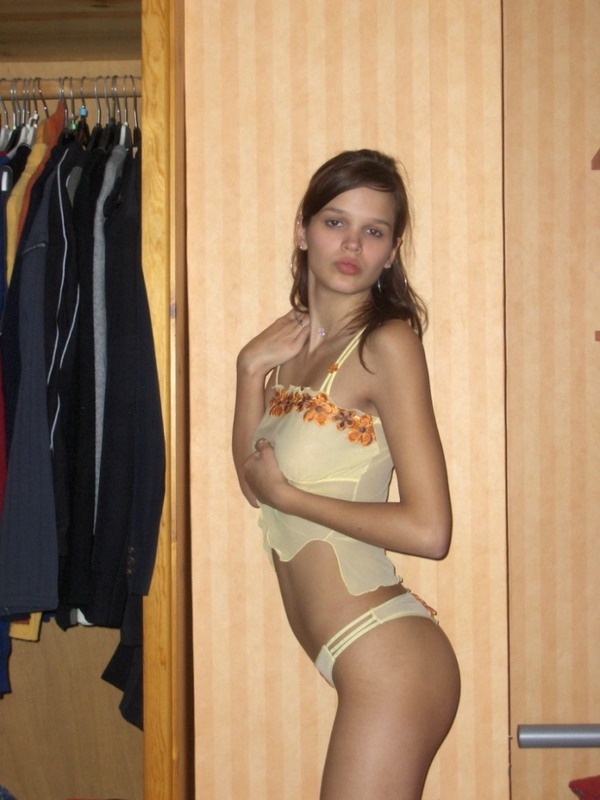 Проститутка Лёля - 1300 рублей, метро Багратионовская, телефон 8-985-741-05-88 - фото 2