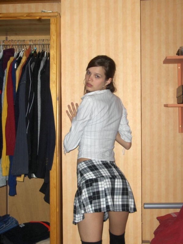 Проститутка Лёля - 1300 рублей, метро Багратионовская, телефон 8-985-741-05-88 - фото 4