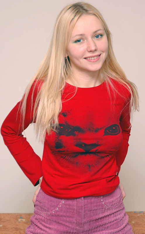 Проститутка Нюша - 3500 рублей, метро Волжская, телефон +7-985-741-05-88 - фото 4