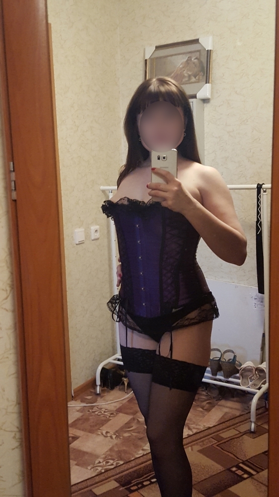 Проститутка Валерия - 3000 рублей, метро Нагатинская, телефон +7 (985) 030-71-16 - фото 6