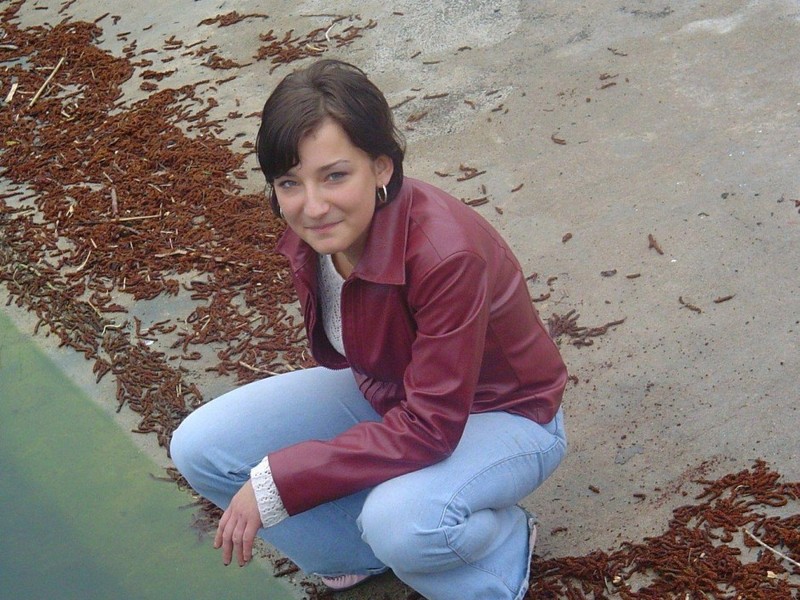 Проститутка Виола - 1500 рублей, метро Домодедовская, телефон +7-929-676-43-63 - фото 3