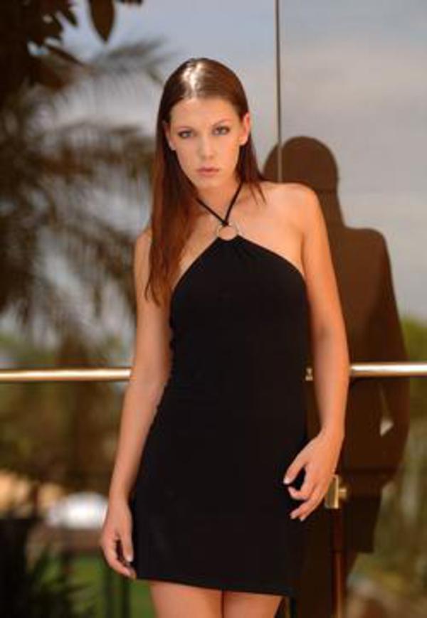 Проститутка Лерка - 6000 рублей, метро Кантемировская, телефон +7-929-661-20-23 - фото 2