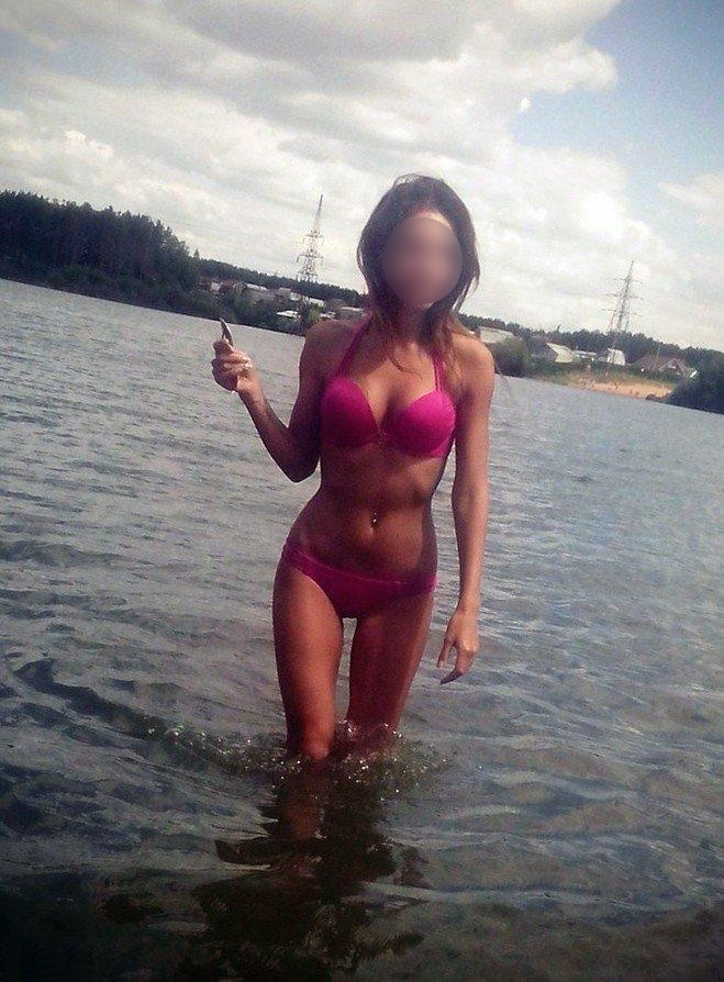 Проститутка Нина - 3000 рублей, метро Улица 1905 Года, телефон +7 (985) 542-13-08 - фото 3