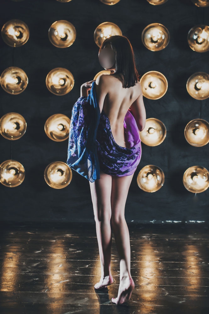 Проститутка Ксюша - 2000 рублей, метро Черкизовская, телефон +7 (926) 395-06-42 - фото 5