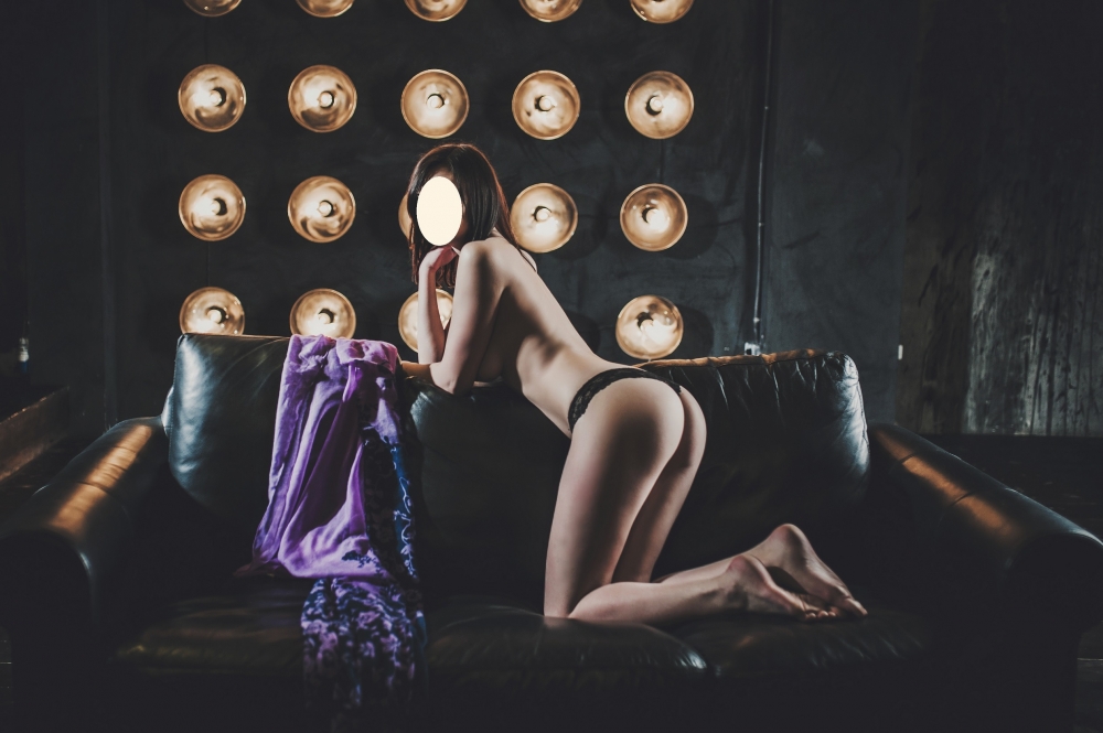 Проститутка Ксюша - 2000 рублей, метро Черкизовская, телефон +7 (926) 395-06-42 - фото 6