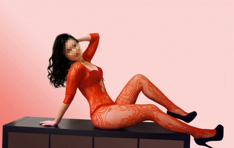 Проститутка Лия - 1500 рублей, метро Крестьянская Застава, телефон +7 (926) 408-08-76 - фото 2