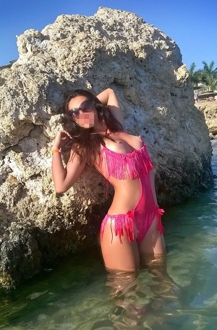 Проститутка Жанна - 2500 рублей, метро Щукинская, телефон +7 (926) 370-78-37 - фото 2