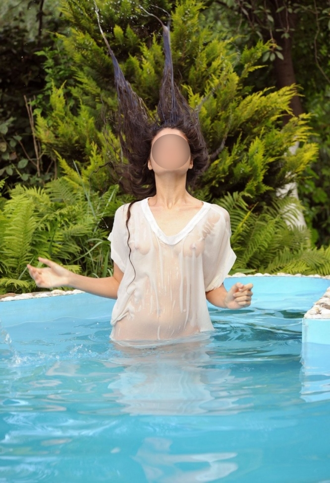 Проститутка Кристина - 2000 рублей, метро Зябликово, телефон +7 (968) 737-75-36 - фото 5