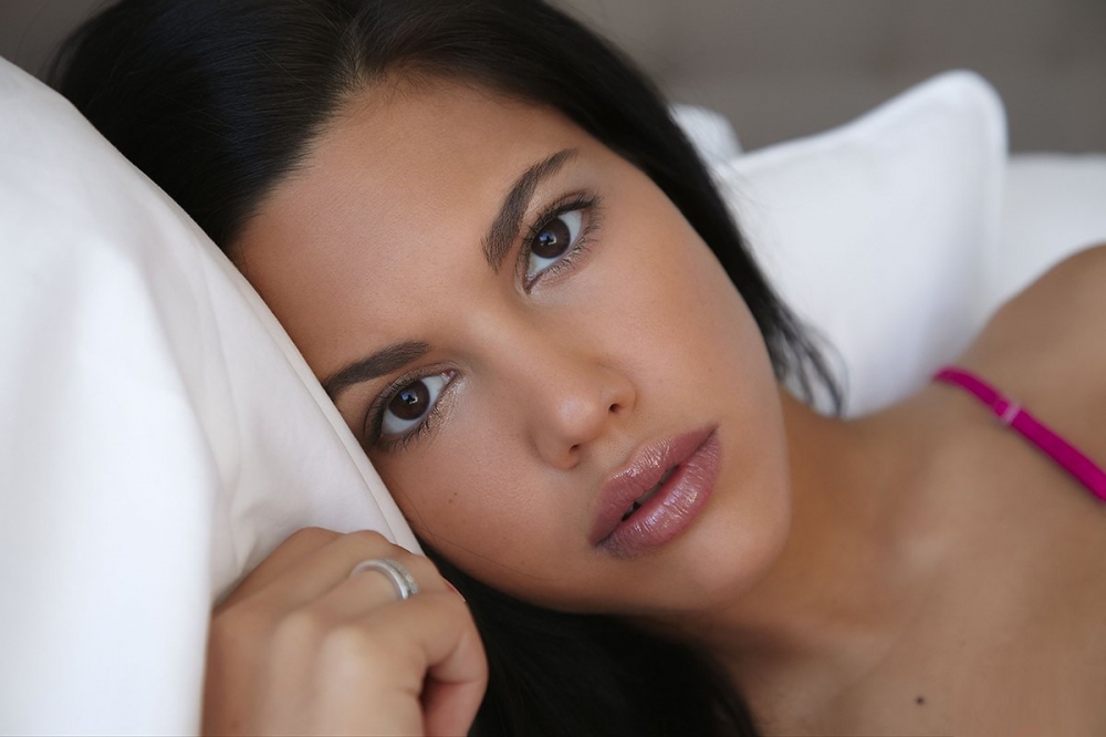 Проститутка Алина - 2000 рублей, метро Александровский Сад, телефон +7 (926) 799-91-13 - фото 5