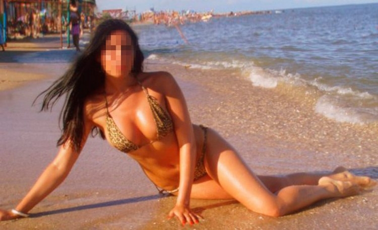 Проститутка Светик - 3000 рублей, метро Авиамоторная, телефон +7 (916) 317-51-32 - фото 3