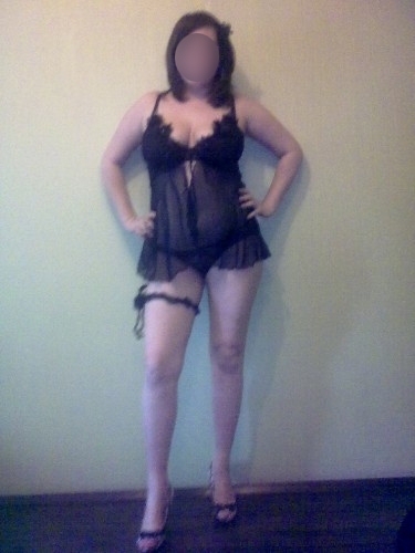 бляди Чертановская