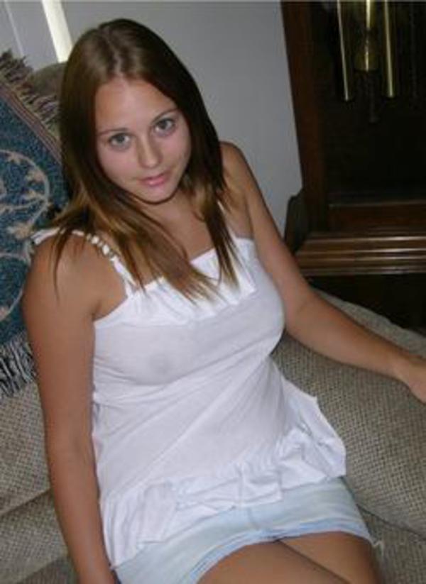 Проститутка Евушка