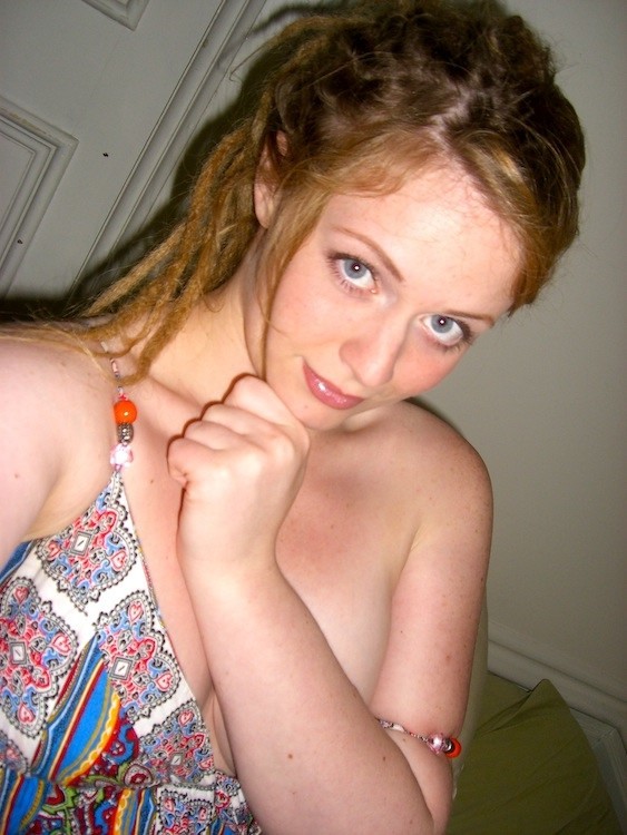 Проститутка Влада