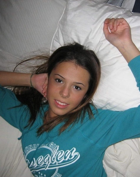 Проститутка Элис