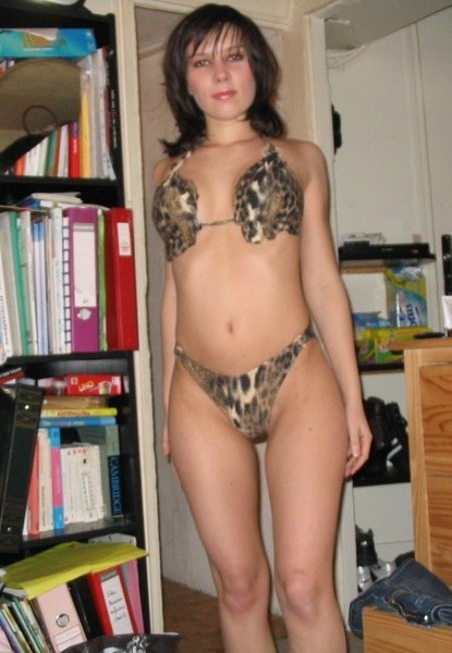 Индивидуалка Леля