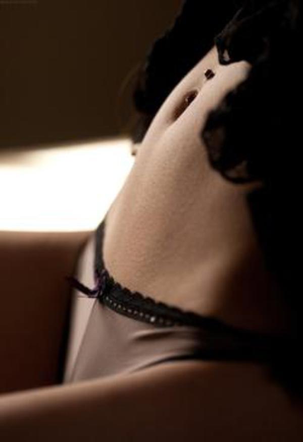 Проститутка Ксюха