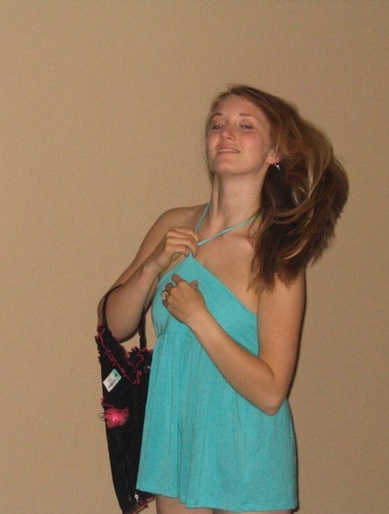 Проститутка Кира